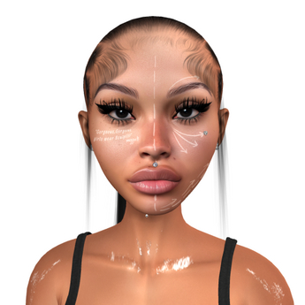 Second Life Marketplace - Candence Shape